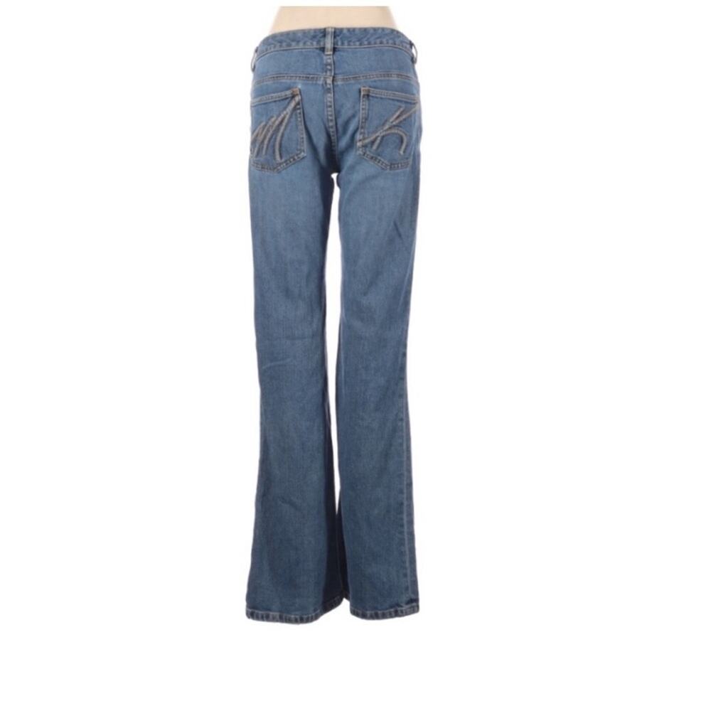 MICHAEL KORS jeans initials MK Monogram